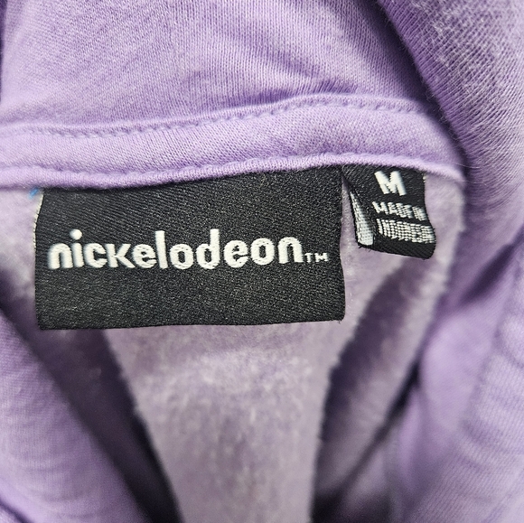 Patrick Star graphic hoodie - Picture 8 of 8